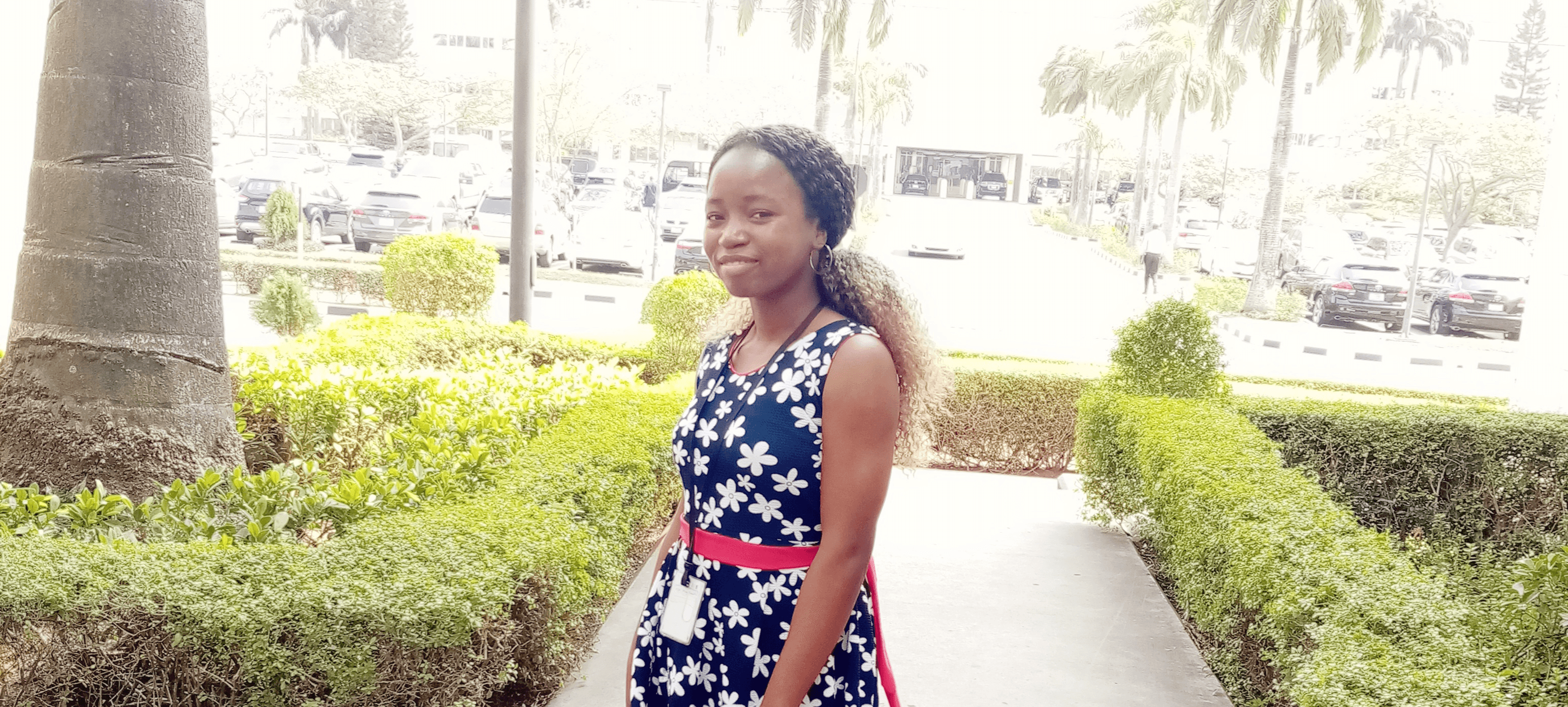 My Internship Experience at Chevron