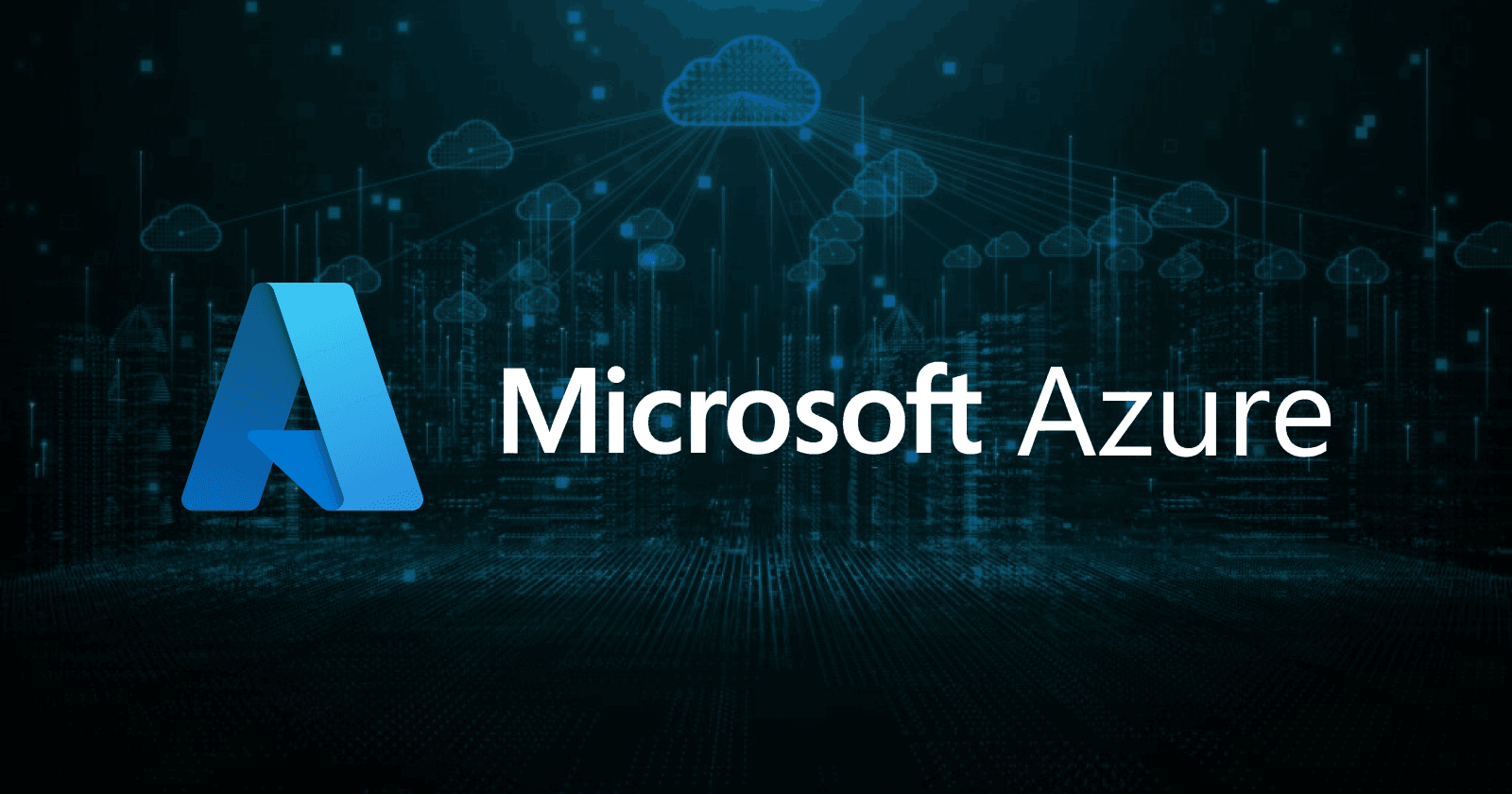 What is Azure?