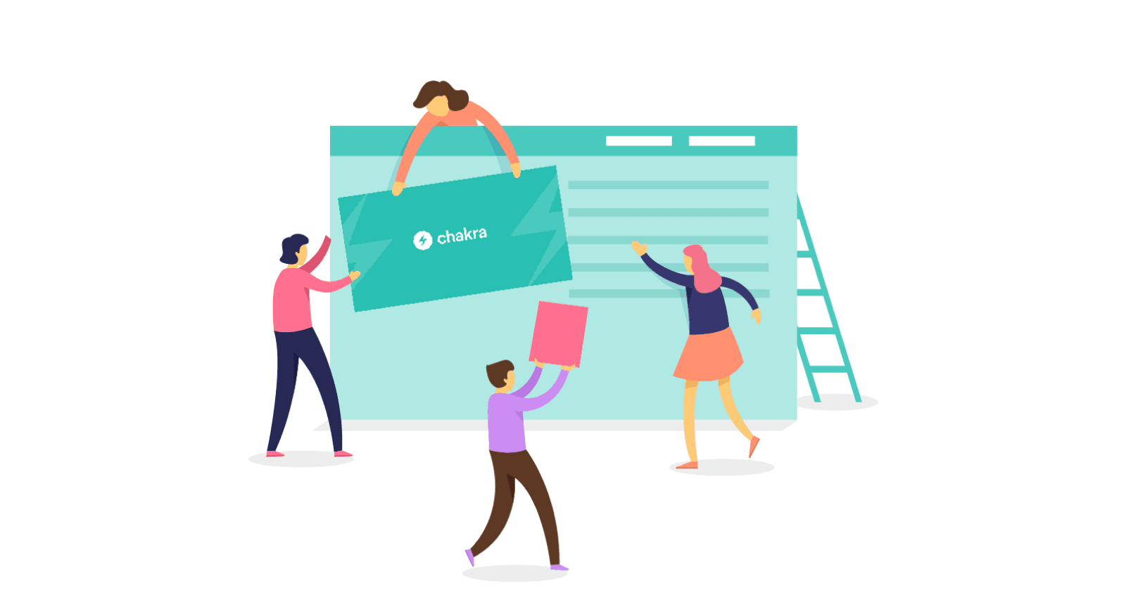 Overriding & Extending Global styles in Chakra UI