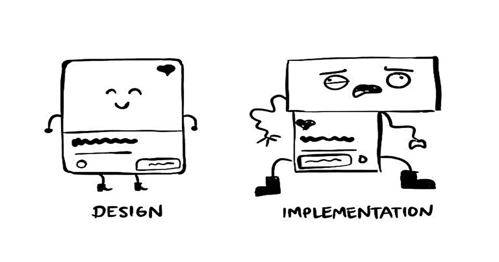 Development Limitations That UI Designers Should Know About