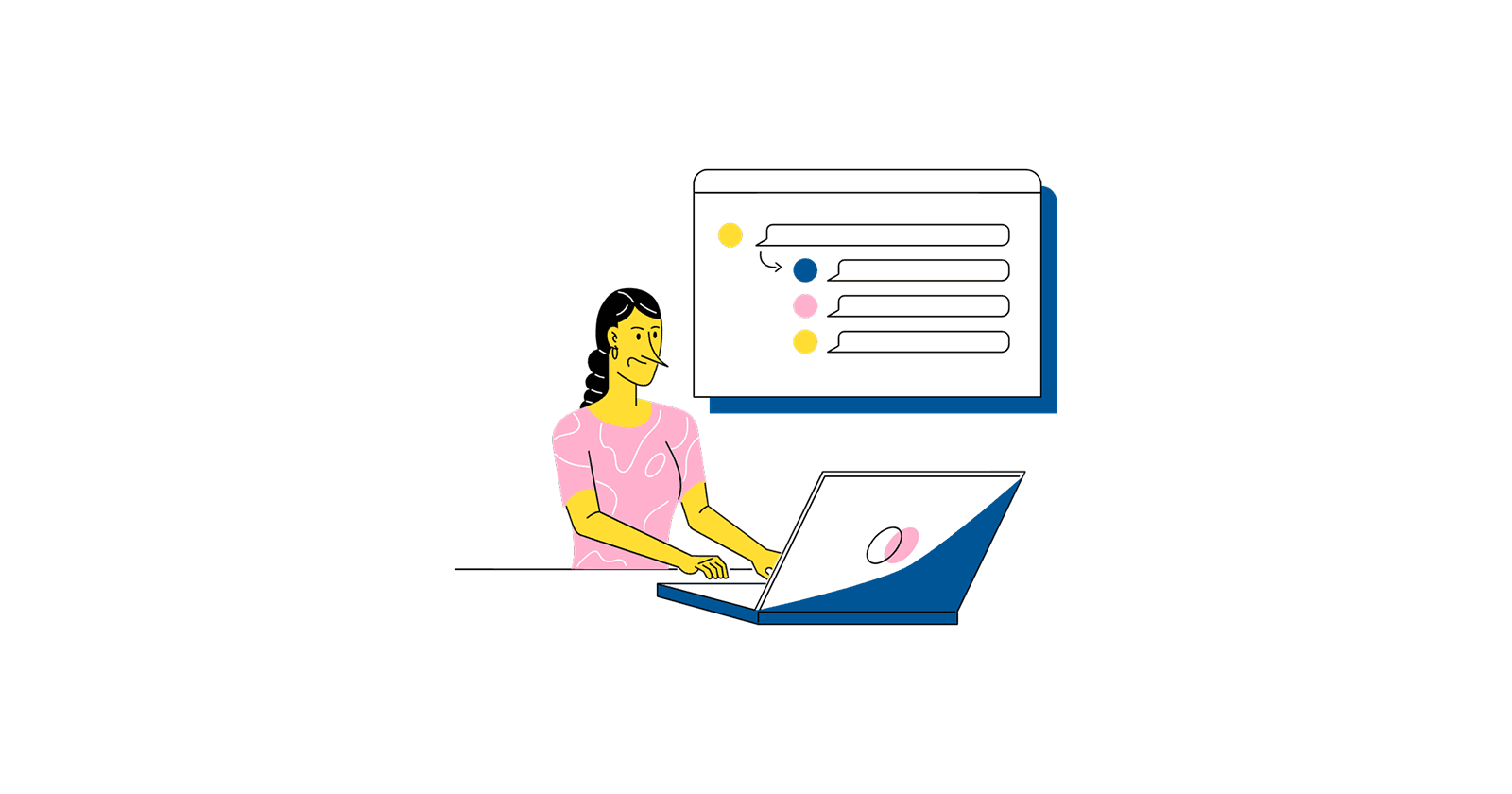 Beyond Alt Texts: How AI can Help Solve the "Cognitive Gap" in Modern UX